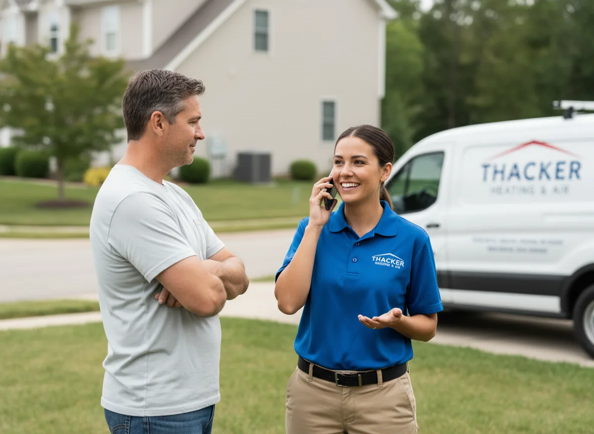 Ac Repair Frankford, WV FAQs